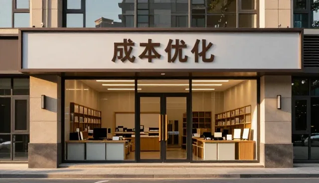 如何高效维护日用百货配送体系的稳定运行